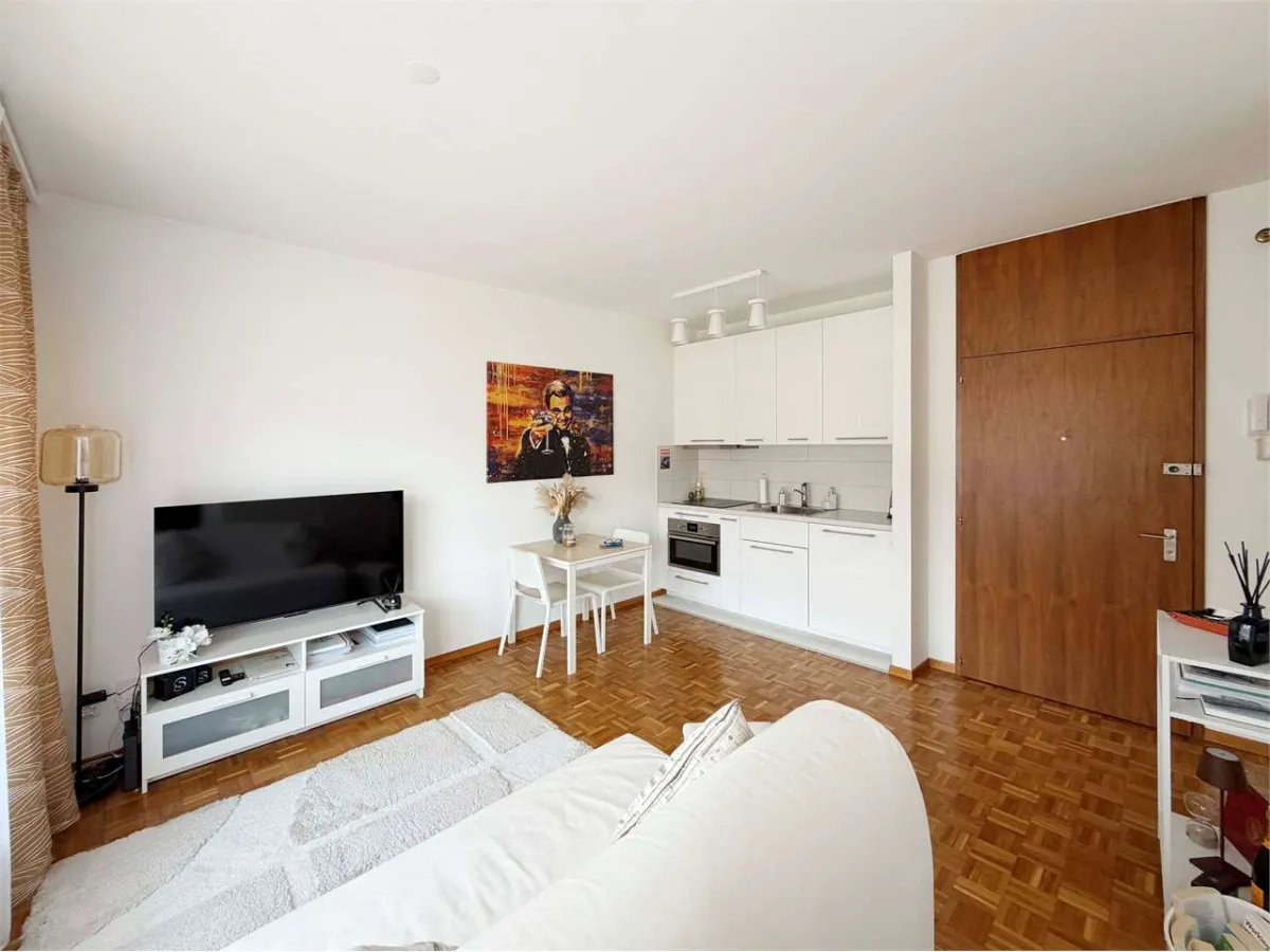 Lugano in affito Appartamento Svizzera - 
cChic-immoHub Il vostro portale immobiliare