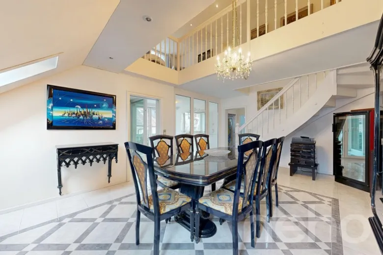 Zu verkaufen Eiken Duplex Suisse - cChic-immoHub Ihr Immobilienportal