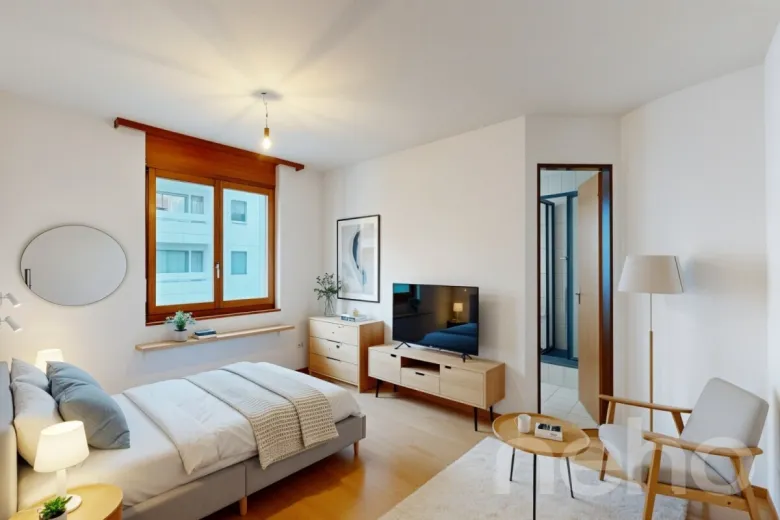 Zu verkaufen Visp Duplex Suisse - cChic-immoHub Ihr Immobilienportal