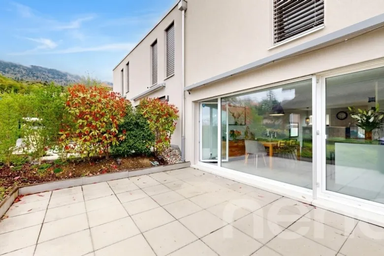 Zu verkaufen Bevaix Angebautes Haus Suisse - cChic-immoHub Ihr Immobilienportal