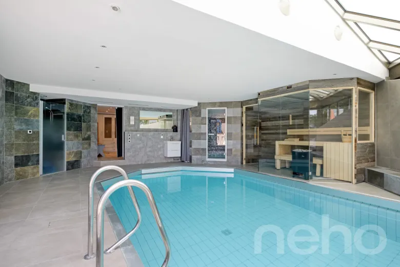 Zu verkaufen Bottens Einfamilienhaus Suisse - cChic-immoHub Ihr Immobilienportal