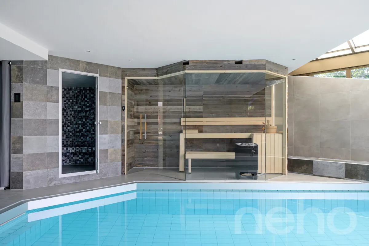 Bottens à vendre Maison individuelle Suisse - cChic-immoHub votre portail immobilier