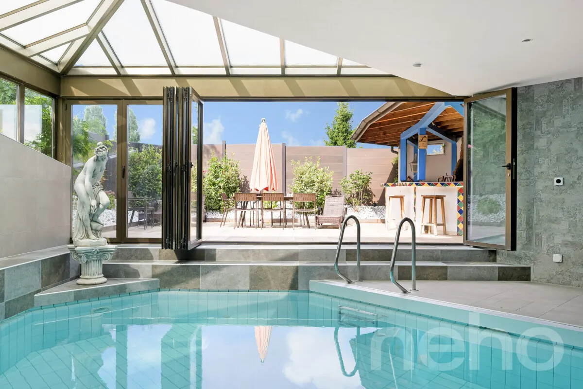 Bottens à vendre Maison individuelle Suisse - cChic-immoHub votre portail immobilier