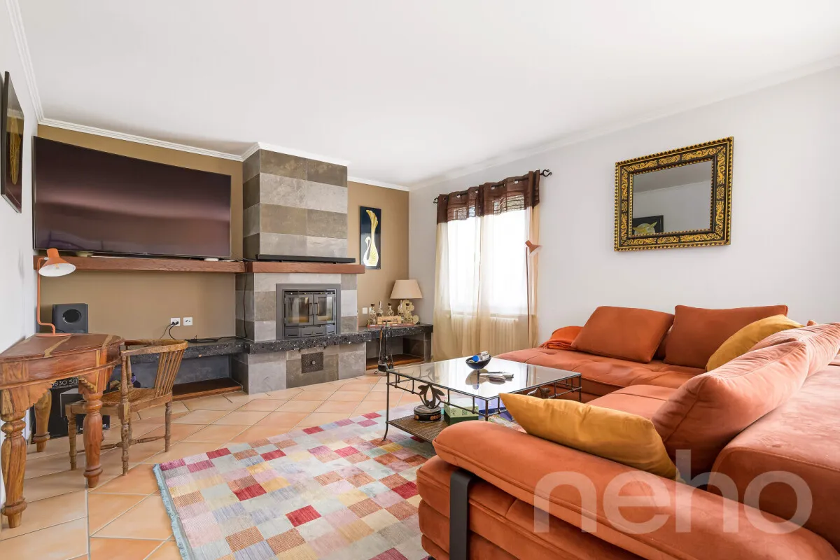 Bottens à vendre Maison individuelle Suisse - cChic-immoHub votre portail immobilier