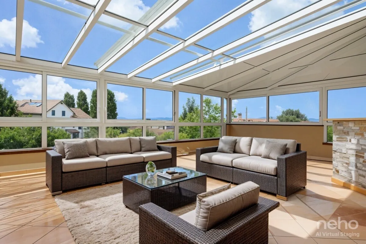 Bottens à vendre Maison individuelle Suisse - cChic-immoHub votre portail immobilier