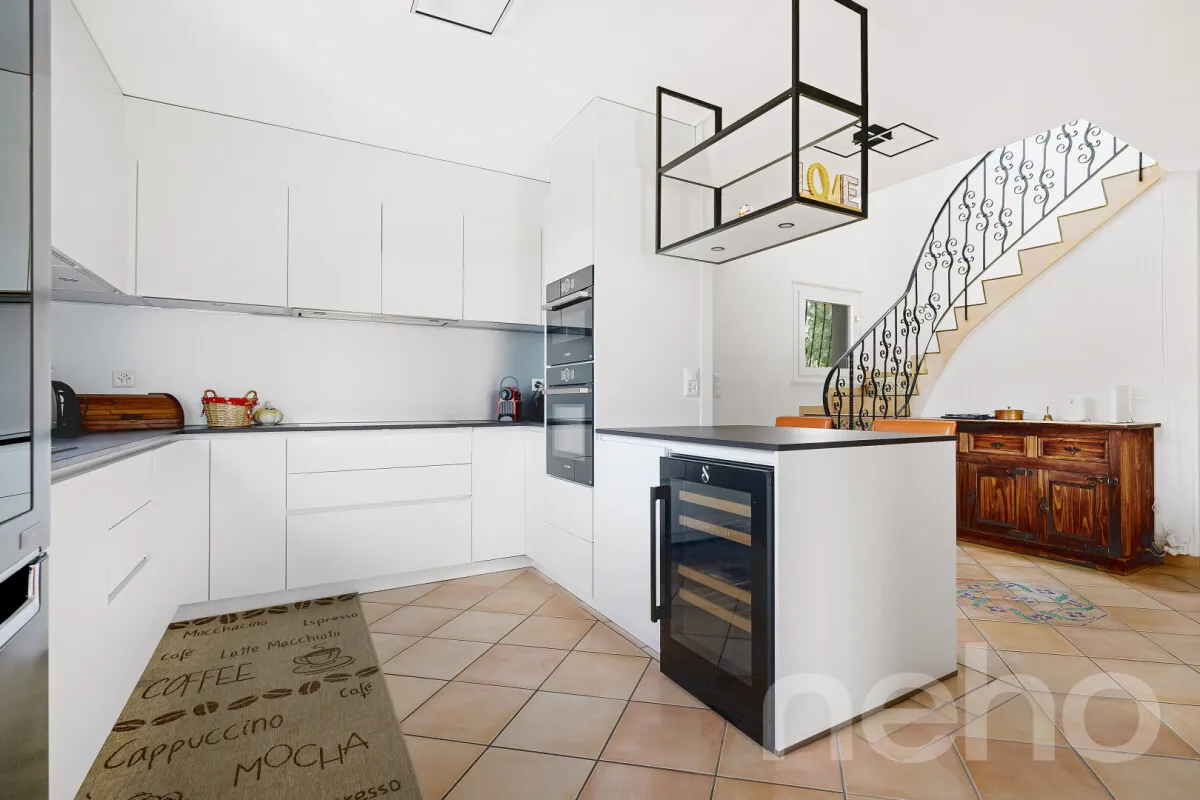 Bottens à vendre Maison individuelle Suisse - cChic-immoHub votre portail immobilier