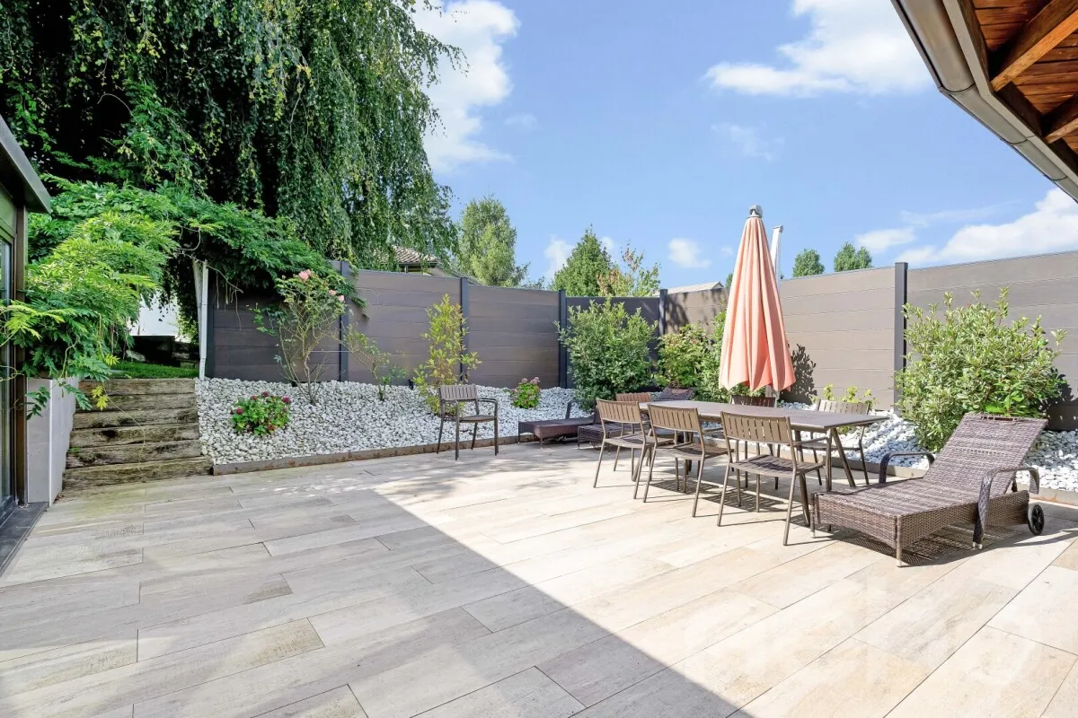 Bottens à vendre Maison individuelle Suisse - cChic-immoHub votre portail immobilier