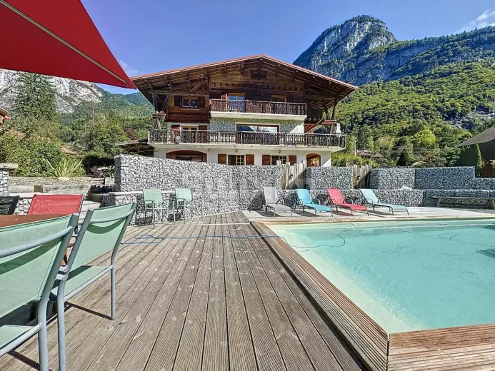 Casa in vendita a Sallanches - Smart Propylaia (2)