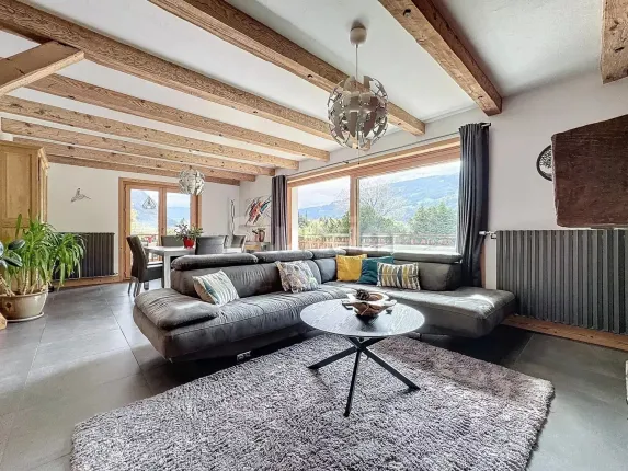 Casa in vendita a Sallanches (3)