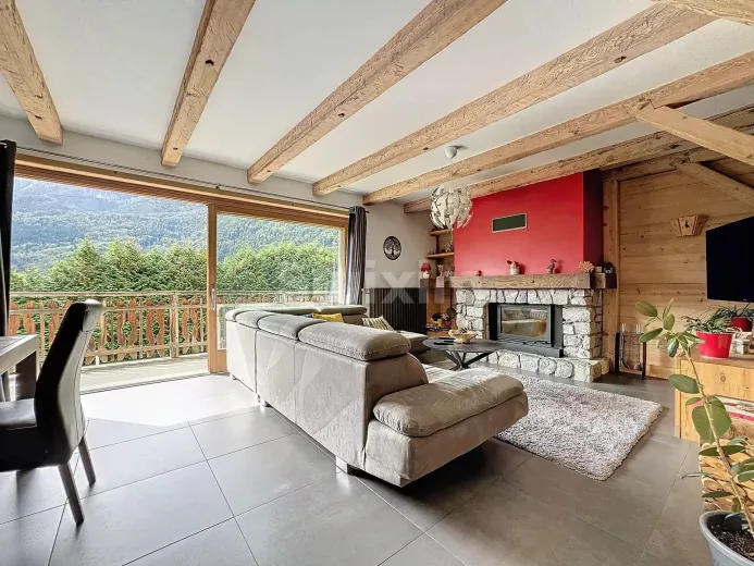 Casa in vendita a Sallanches - Smart Propylaia (4)