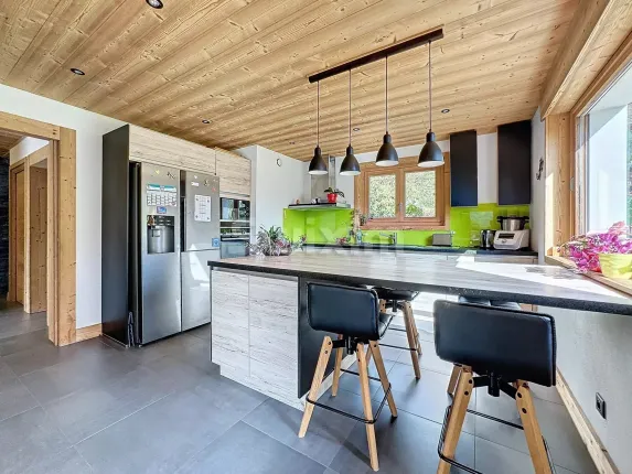 Casa in vendita a Sallanches (7)