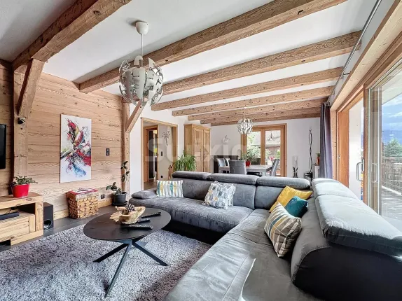 Casa in vendita a Sallanches (10)