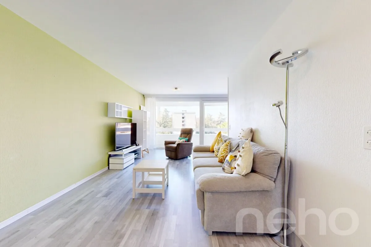 Gland à vendre Appartement Suisse - cChic-immoHub votre portail immobilier