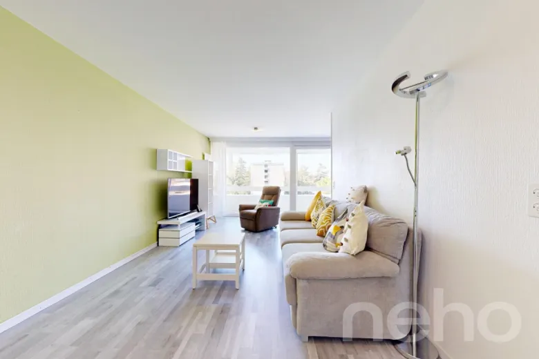 Zu verkaufen Gland Wohnung Suisse - cChic-immoHub Ihr Immobilienportal