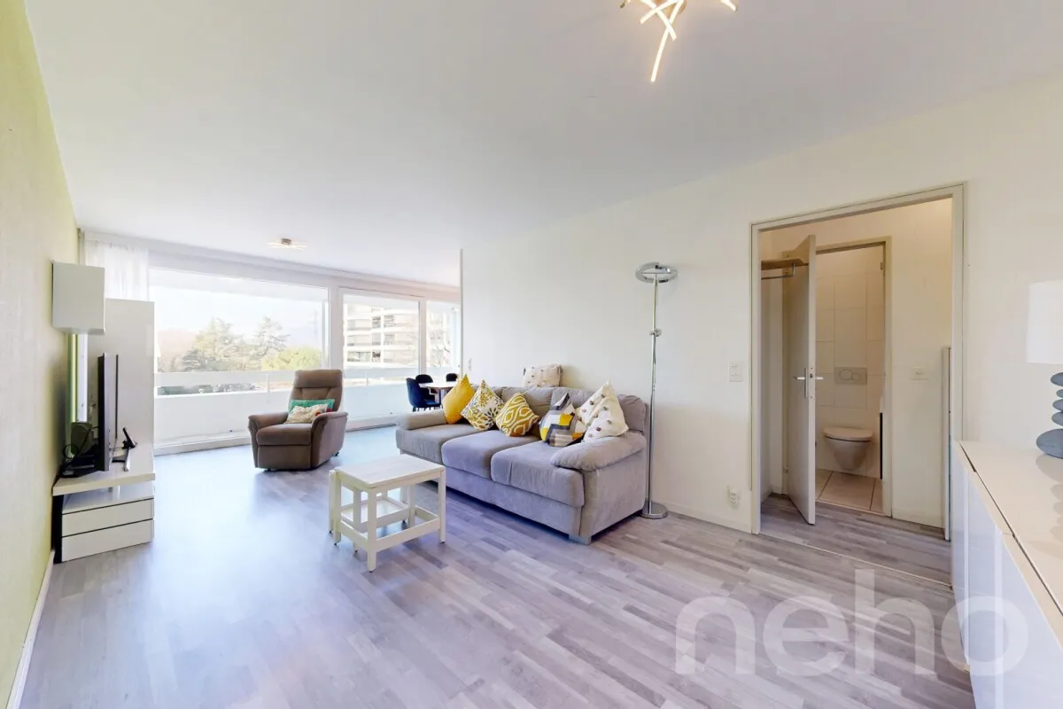 Gland à vendre Appartement Suisse - cChic-immoHub votre portail immobilier