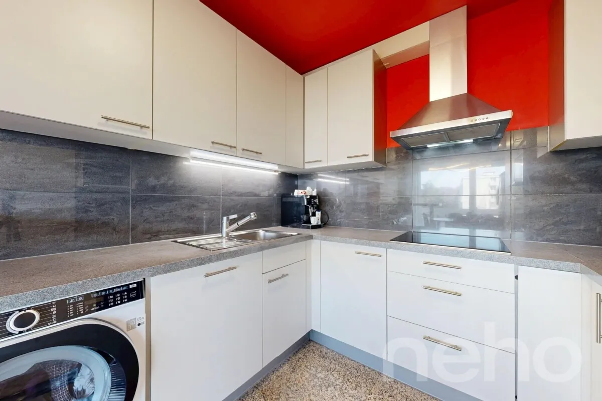 Gland à vendre Appartement Suisse - cChic-immoHub votre portail immobilier