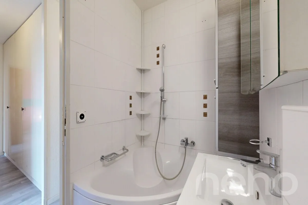 Gland à vendre Appartement Suisse - cChic-immoHub votre portail immobilier