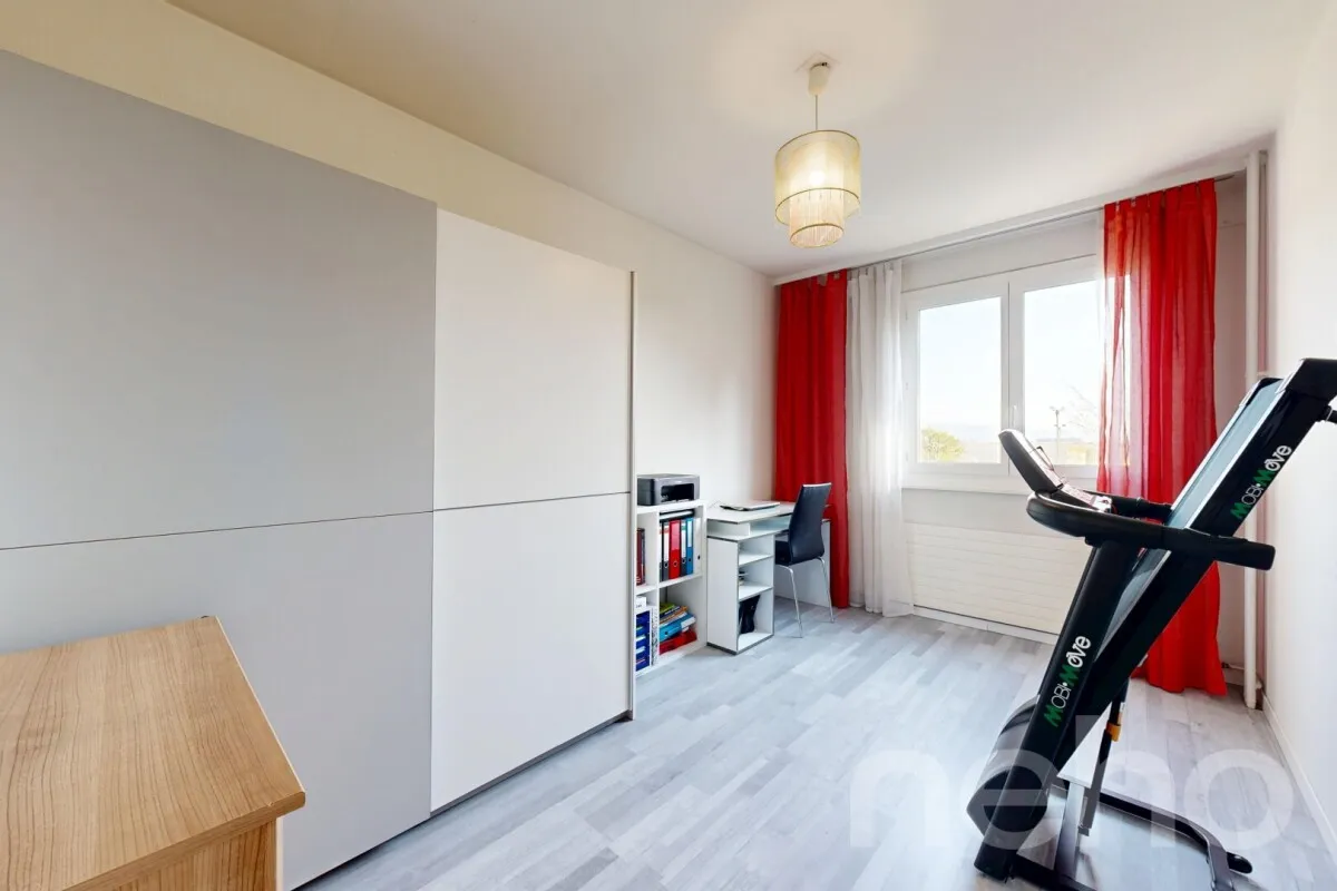 Gland à vendre Appartement Suisse - cChic-immoHub votre portail immobilier