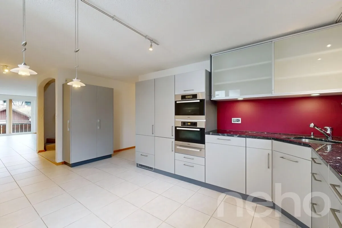 Freienstein zu verkaufen Mehrfamilienhaus Schweiz - cChic-immoHub Ihr Immobilienportal