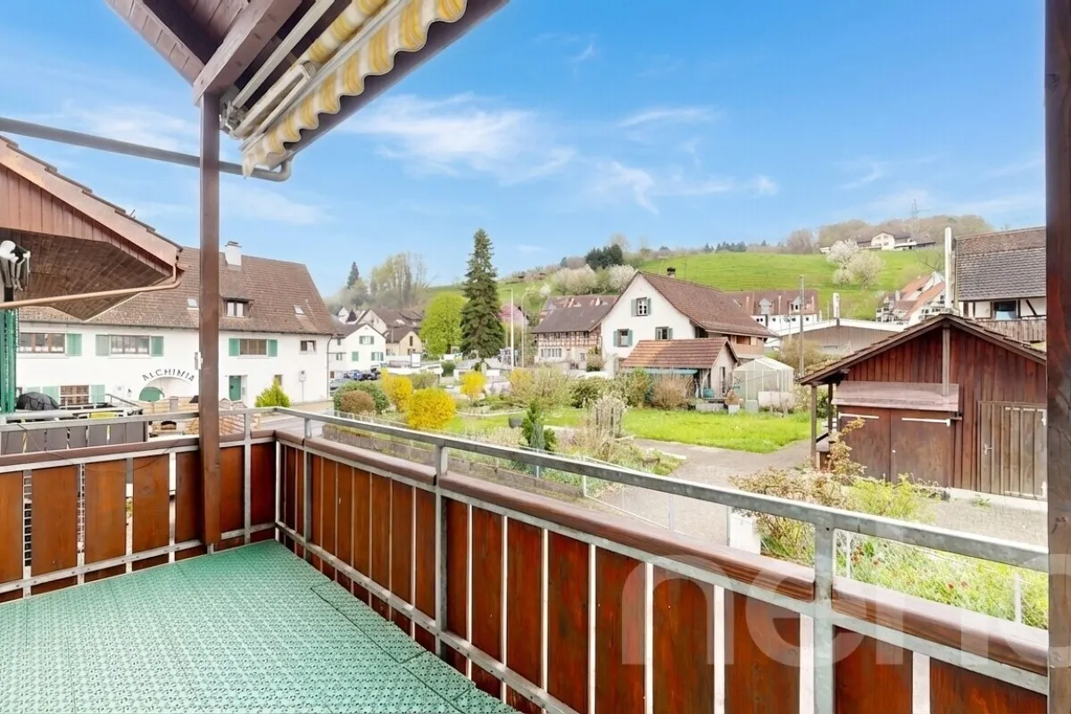 Freienstein zu verkaufen Mehrfamilienhaus Schweiz - cChic-immoHub Ihr Immobilienportal