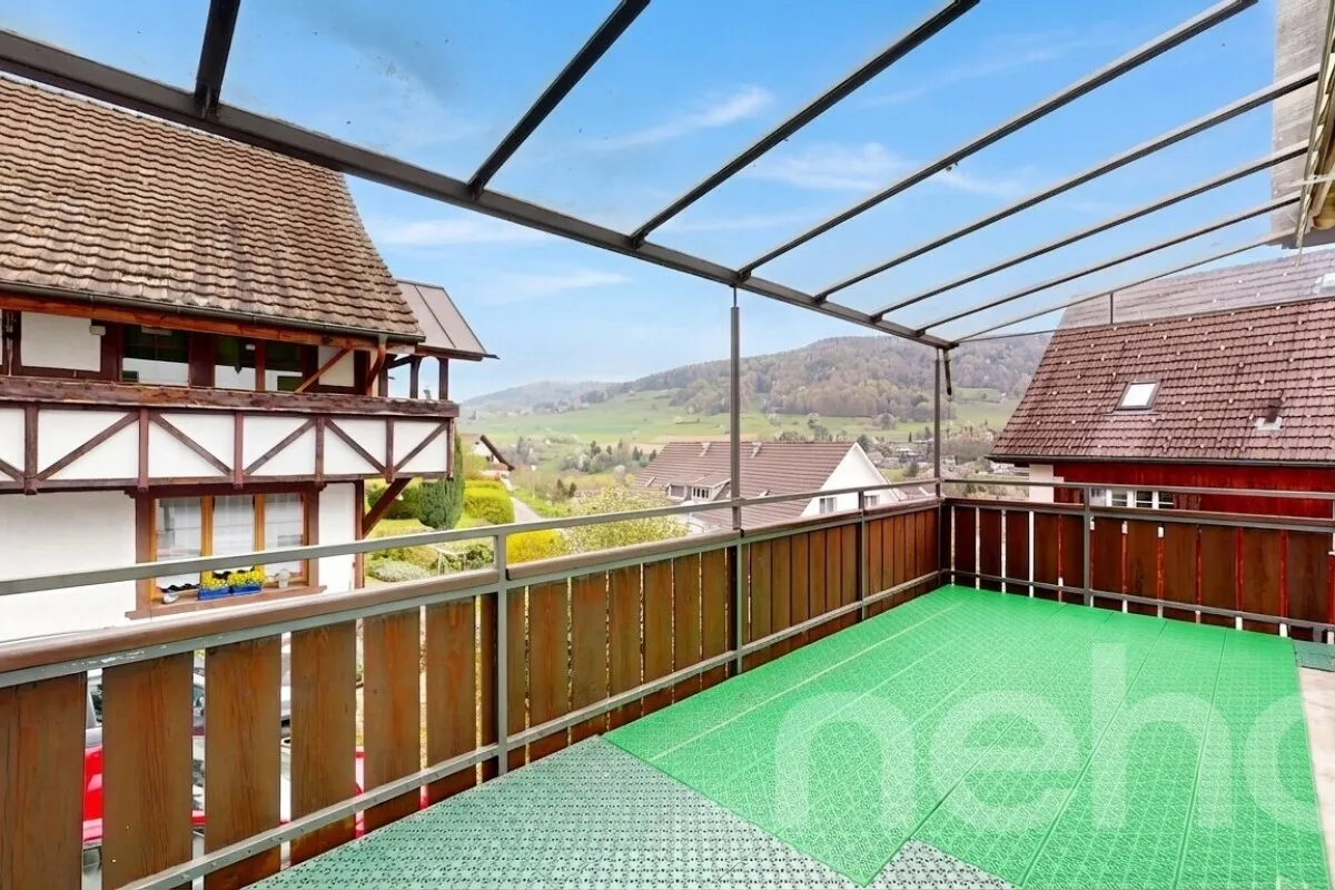 Freienstein zu verkaufen Mehrfamilienhaus Schweiz - cChic-immoHub Ihr Immobilienportal