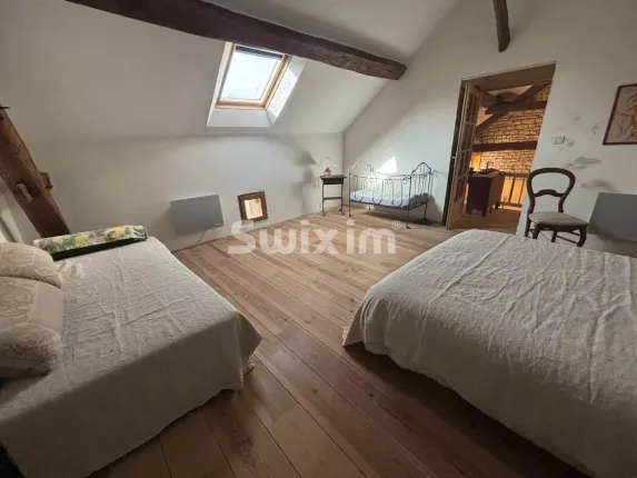 Casa in vendita a Noyers (8)