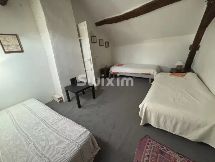 Casa in vendita a Noyers - Casa di charme a Sarry: 11 Locali, 329 m² Disponibile - Smart Propylaia (9)