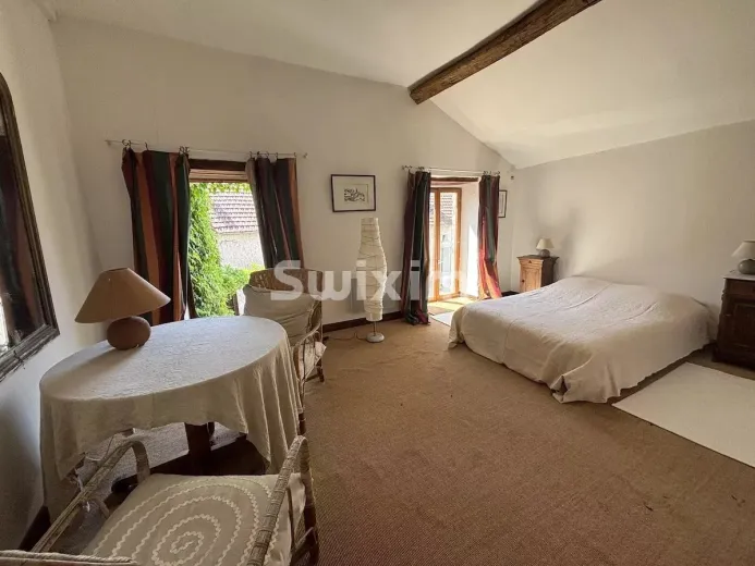 Casa in vendita a Noyers - Smart Propylaia (11)