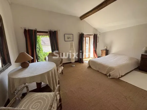 Casa in vendita a Noyers (11)