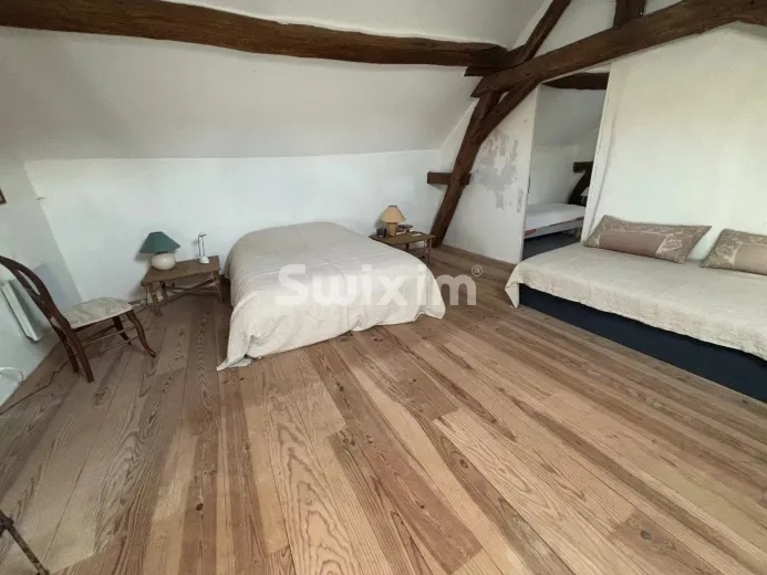 Casa in vendita a Noyers - Smart Propylaia (13)