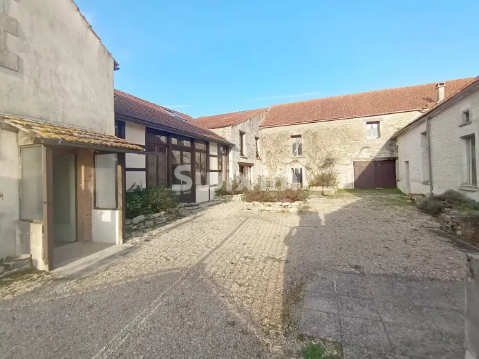 Casa in vendita a Noyers - Smart Propylaia (19)
