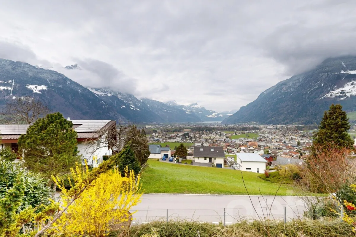 Schattdorf zu verkaufen Einfamilienhaus Schweiz - cChic-immoHub Ihr Immobilienportal