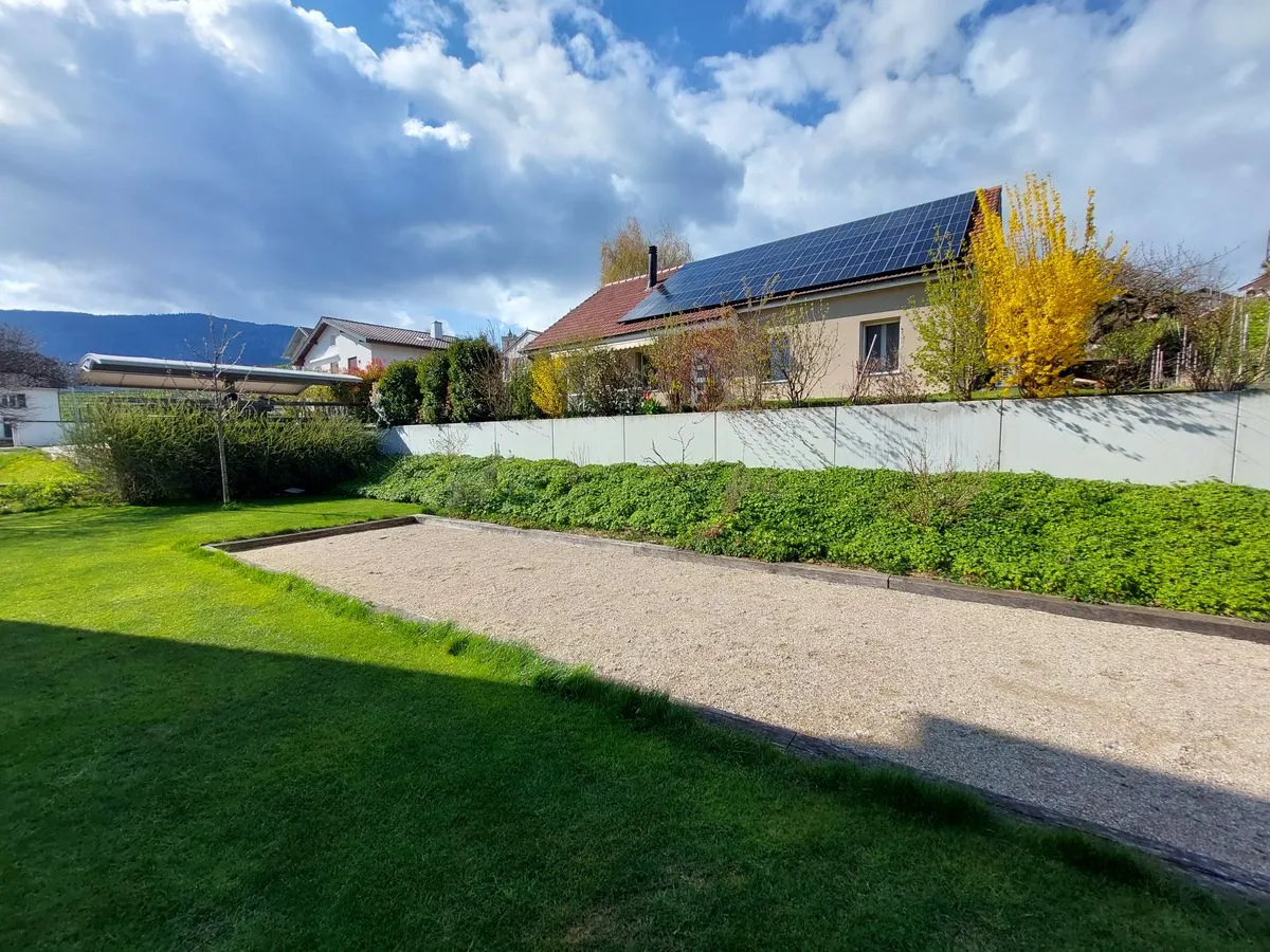 Areuse zu verkaufen Wohnung Schweiz - cChic-immoHub Ihr Immobilienportal