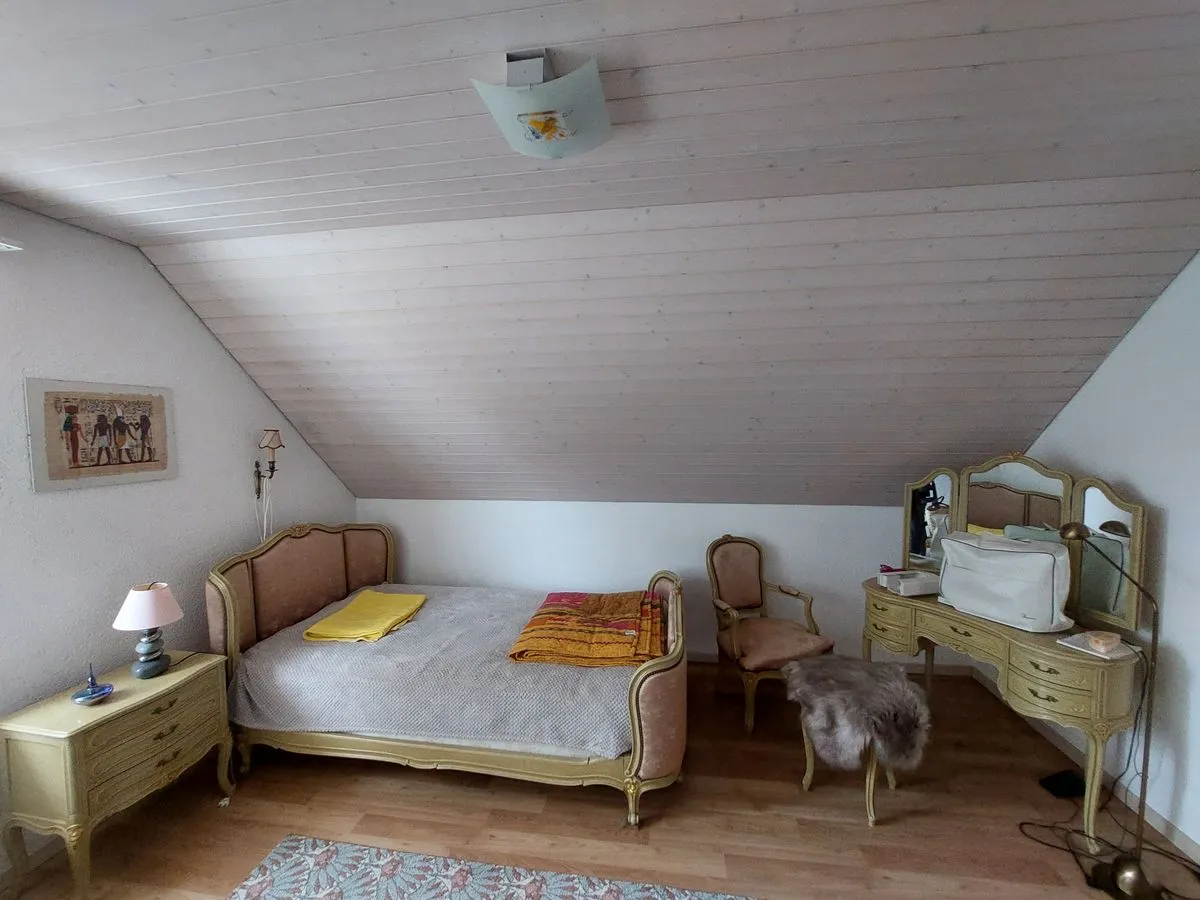 Le Landeron zu verkaufen Einfamilienhaus Schweiz - cChic-immoHub Ihr Immobilienportal