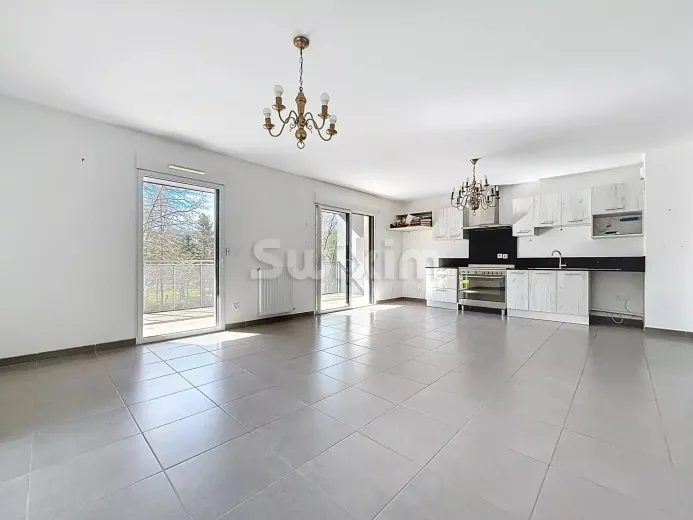 Apartment for sale in Chasse-sur-Rhône - Smart Propylaia (16)