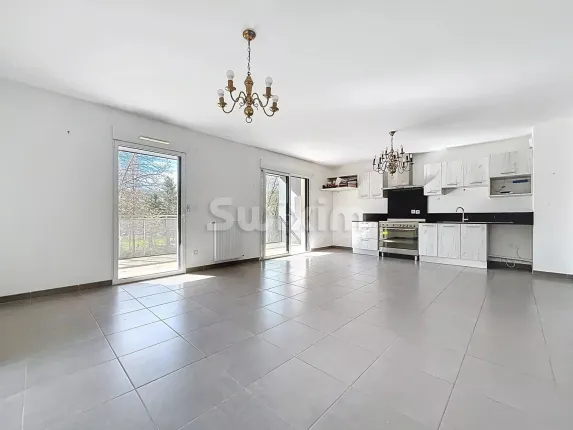 Apartment for sale in Chasse-sur-Rhône (16)