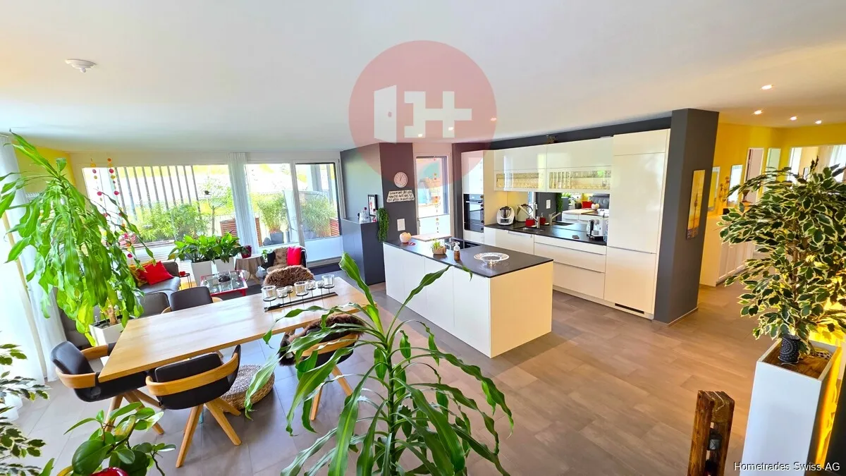 Frauenkappelen à vendre Appartement Suisse - cChic-immoHub votre portail immobilier