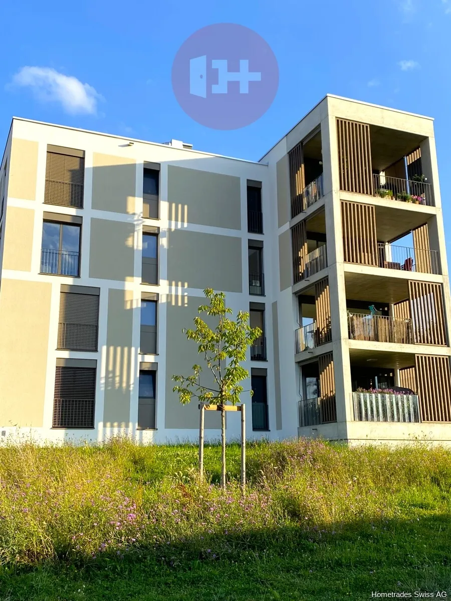 Frauenkappelen à vendre Appartement Suisse - cChic-immoHub votre portail immobilier