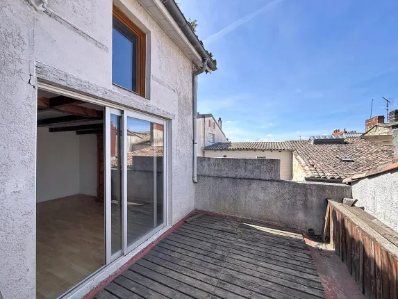 Apartment for sale in Bordeaux (2)