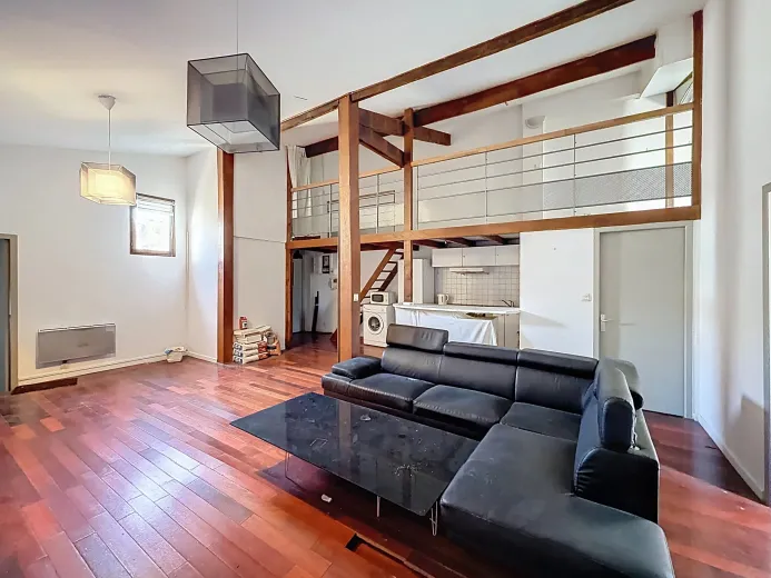 Apartment for sale in Bordeaux - Smart Propylaia (4)