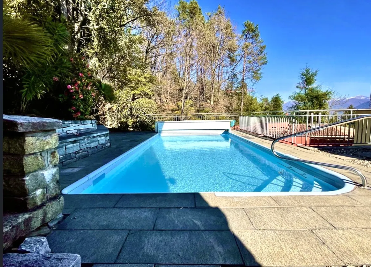 Locarno à vendre Appartement Suisse - cChic-immoHub votre portail immobilier