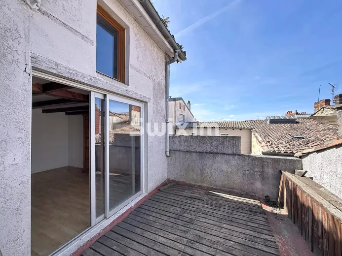 Apartment for sale in Bordeaux - Smart Propylaia (10)