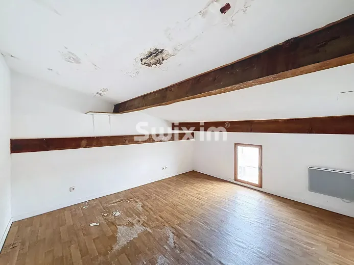 Apartment for sale in Bordeaux - Duplex apartment on the top floor with terrace - Smart Propylaia (15)