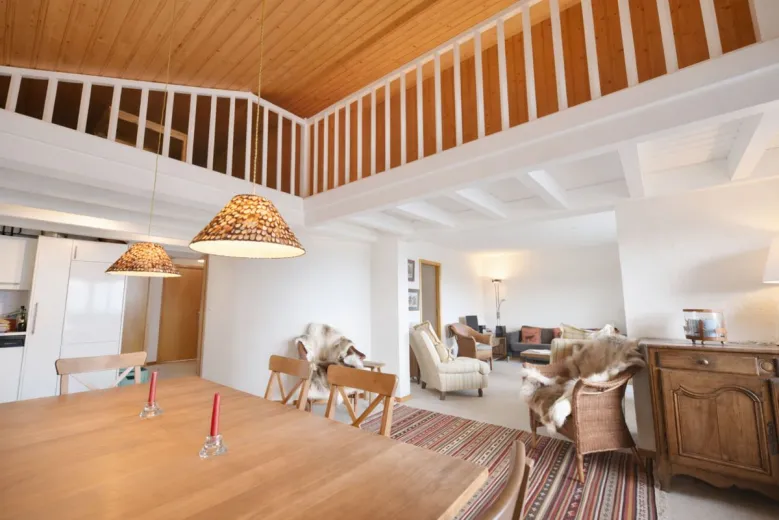 Zu verkaufen Wohnung Ste-Croix Schweiz - Schweiz - cChic-immoHub Ihr Immobilienportal