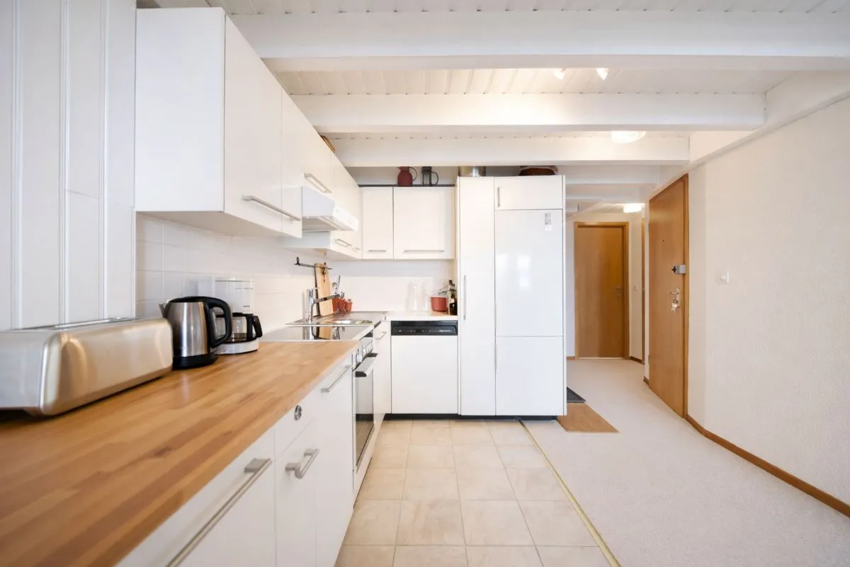 Ste-Croix zu verkaufen Wohnung Schweiz - cChic-immoHub Ihr Immobilienportal