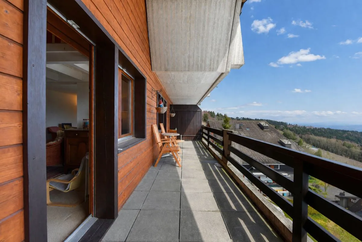 Ste-Croix zu verkaufen Wohnung Schweiz - cChic-immoHub Ihr Immobilienportal
