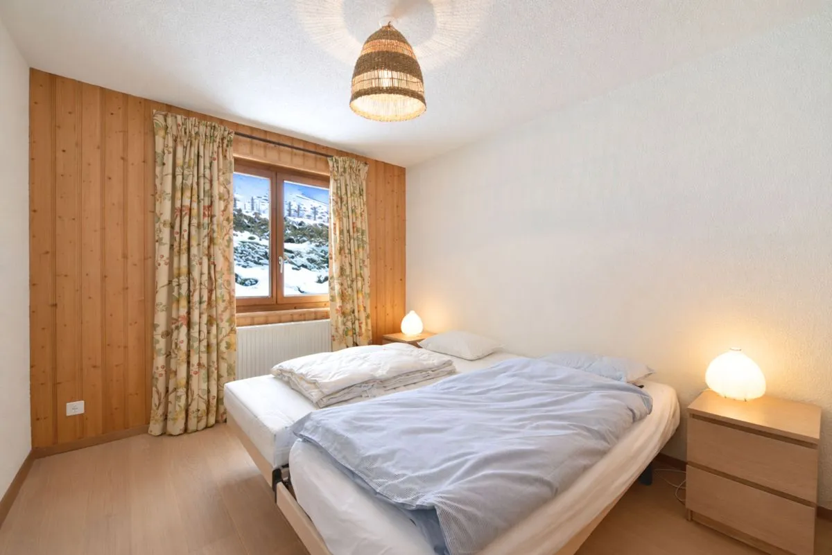 Ste-Croix zu verkaufen Wohnung Schweiz - cChic-immoHub Ihr Immobilienportal