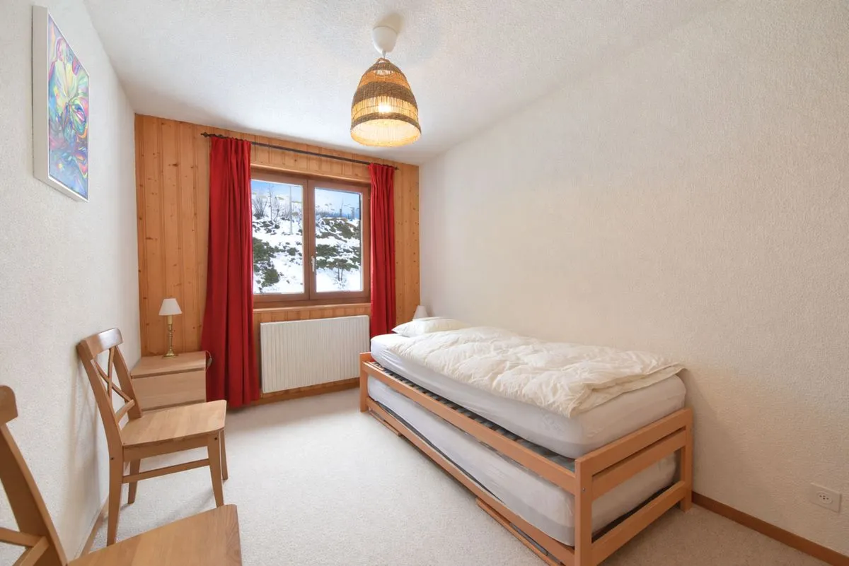 Ste-Croix zu verkaufen Wohnung Schweiz - cChic-immoHub Ihr Immobilienportal