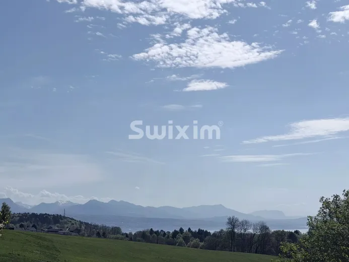 In vendita Casa annessa Lausanne Svizzera - collaborazione con il portale immobiliare Smart-Propylaia