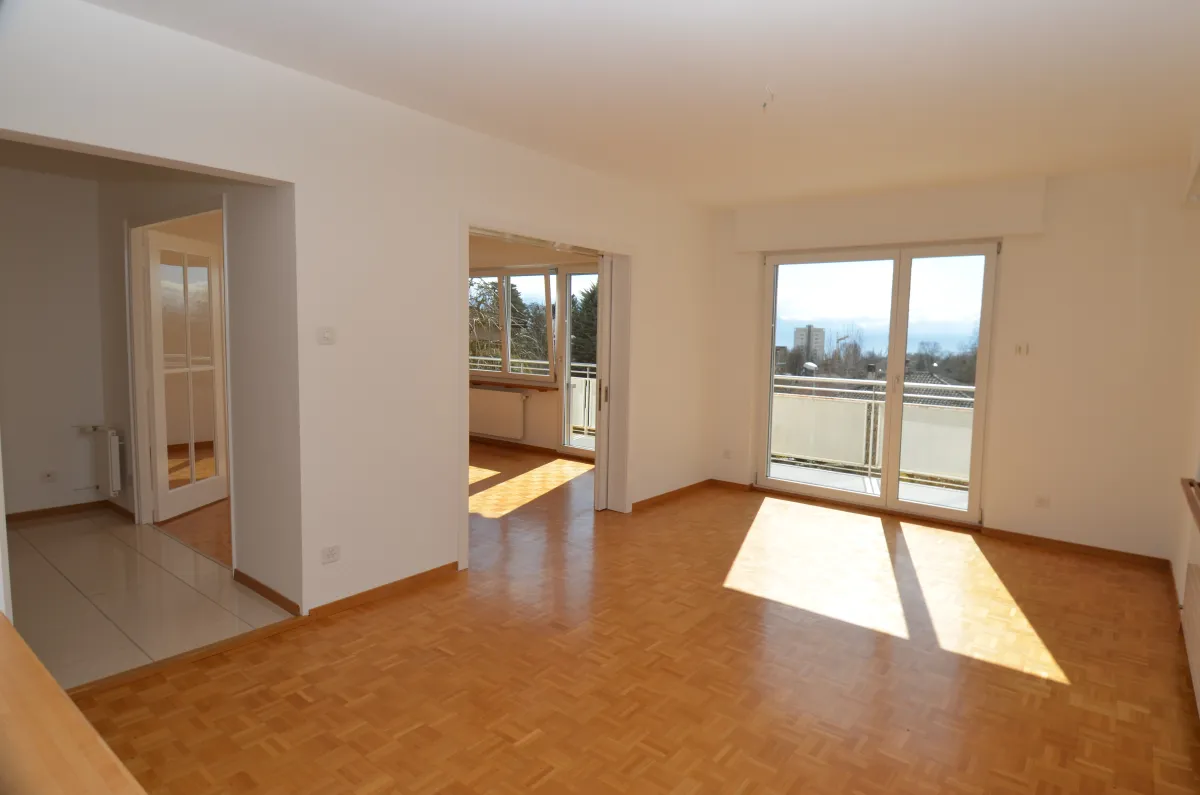 Lausanne in affito Casa plurifamiliare Svizzera - 
cChic-immoHub Il vostro portale immobiliare